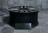 Mercedes G class W465 2025– Taotut OEM-vanteet R22 V9 (4 kpl) kuva 4