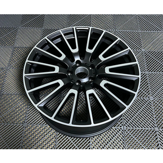 Taotut OEM-vanteet R22 V9 (4 kpl) kuva 2