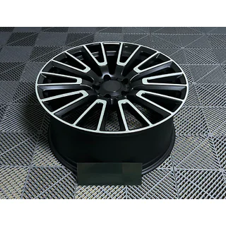 Taotut OEM-vanteet R22 V9 (4 kpl) kuva 3