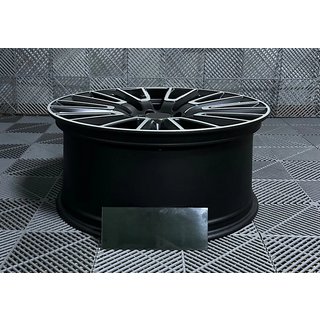 Taotut OEM-vanteet R22 V9 (4 kpl) Mercedes G class W465 2025– kuva 4