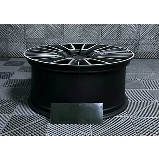 Taotut OEM-vanteet R22 V9 (4 kpl) kuva 4