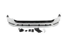 Toyota Land Cruiser Prado 150 2009–2023 Etupuskurin lipspoileri TRD (2017-) kuva 6