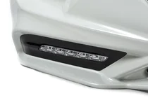 Toyota Land Cruiser Prado 150 2009–2023 Etupuskurin lipspoileri TRD (2017-) kuva 10