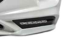 Toyota Land Cruiser Prado 150 2009–2023 Etupuskurin lipspoileri TRD (2017-) kuva 11