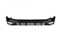 Toyota Land Cruiser Prado 150 2009–2023 Etupuskurin lipspoileri TRD (2017-) kuva 5