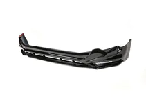 Toyota Land Cruiser Prado 150 2009–2023 Etupuskurin lipspoileri TRD (2017-) kuva 7