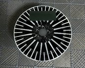 Mercedes EQS 2021– Taotut vanteet OEM R19 V2 (4 kpl) kuva 1