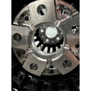 Taotut vanteet OEM R19 V2 (4 kpl) kuva 4