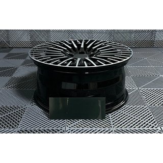Taotut vanteet OEM R19 V2 (4 kpl) kuva 3