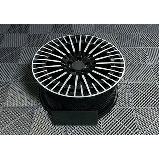 Taotut vanteet OEM R19 V2 (4 kpl) kuva 2