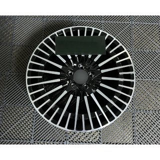 Taotut vanteet OEM R19 V2 (4 kpl) kuva 1