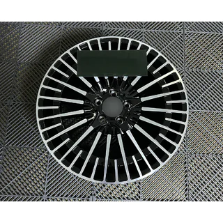 Taotut vanteet OEM R19 V2 (4 kpl) kuva 1