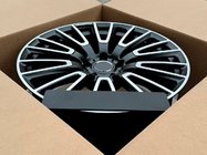 Mercedes G class W465 2025– Taotut OEM-vanteet R22 V6 (4 kpl) kuva 7