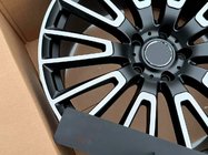 Mercedes G class W465 2025– Taotut OEM-vanteet R22 V6 (4 kpl) kuva 10