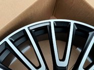 Mercedes G class W465 2025– Taotut OEM-vanteet R22 V6 (4 kpl) kuva 9