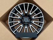 Mercedes G class W465 2025– Taotut OEM-vanteet R22 V6 (4 kpl) kuva 2