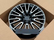 Mercedes G class W465 2025– Taotut OEM-vanteet R22 V6 (4 kpl) kuva 4