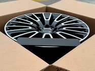 Mercedes G class W465 2025– Taotut OEM-vanteet R22 V6 (4 kpl) kuva 8
