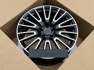 Mercedes G class W465 2025– Taotut OEM-vanteet R22 V6 (4 kpl) kuva 3