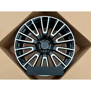 Taotut OEM-vanteet R22 V6 (4 kpl) kuva 2