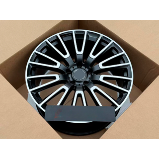 Taotut OEM-vanteet R22 V6 (4 kpl) kuva 4