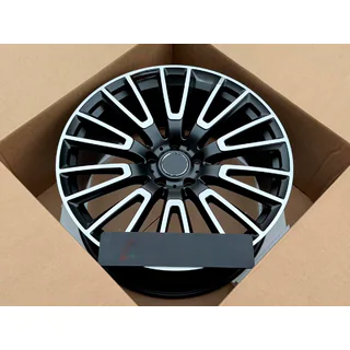 Taotut OEM-vanteet R22 V6 (4 kpl) kuva 4