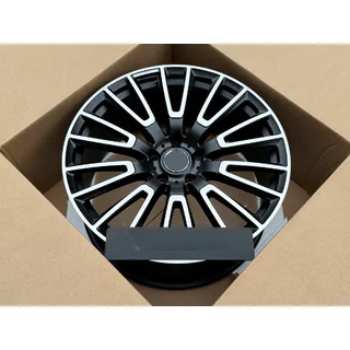 Taotut OEM-vanteet R22 V6 (4 kpl) kuva 3