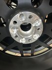 Mercedes GLC X254 2022– OEM taotut vanteet R21 (4 kpl) kuva 6