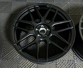 Mercedes GLC X254 2022– OEM taotut vanteet R21 (4 kpl) kuva 1