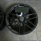 Mercedes GLC X254 2022– OEM taotut vanteet R21 (4 kpl) kuva 2