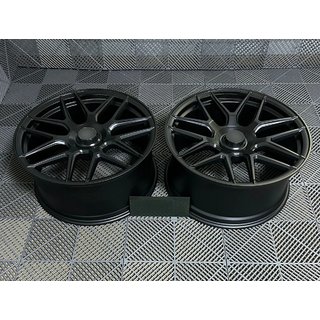 OEM taotut vanteet R21 (4 kpl) kuva 3