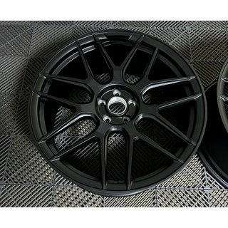 OEM taotut vanteet R21 (4 kpl) kuva 1