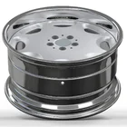 Mercedes E-class W124 1984–1997 Taotut OEM-vanteet R19 (4 kpl) kuva 3