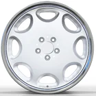 Mercedes E-class W124 1984–1997 Taotut OEM-vanteet R19 (4 kpl) kuva 1