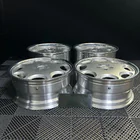 Mercedes E-class W124 1984–1997 Taotut OEM-vanteet R19 (4 kpl) kuva 7