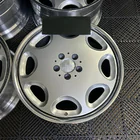 Mercedes E-class W124 1984–1997 Taotut OEM-vanteet R19 (4 kpl) kuva 5