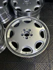 Mercedes E-class W124 1984–1997 Taotut OEM-vanteet R19 (4 kpl) kuva 6