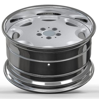 Taotut OEM-vanteet R19 (4 kpl) kuva 3