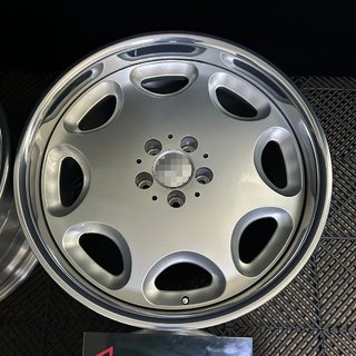 Taotut OEM-vanteet R19 (4 kpl) kuva 4