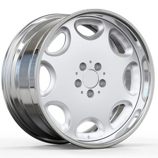 Taotut OEM-vanteet R19 (4 kpl) kuva 2