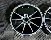 Mercedes E-class W211 2002–2009 OEM-taotut vanteet R18 (4 kpl) kuva 2