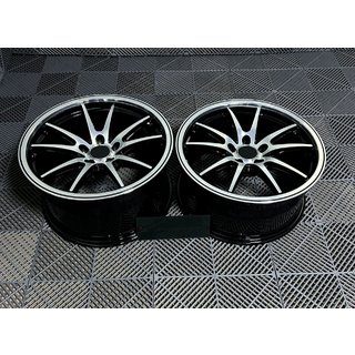 OEM-taotut vanteet R18 (4 kpl) Mercedes E-сlass W211 2002–2009 kuva 1