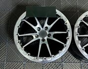 Mercedes E-class W211 2002–2009 Taotut vanteet OEM R17 (4 kpl) kuva 5