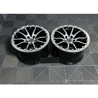 Taotut vanteet OEM R17 (4 kpl) Mercedes E-сlass W211 2002–2009 kuva 3