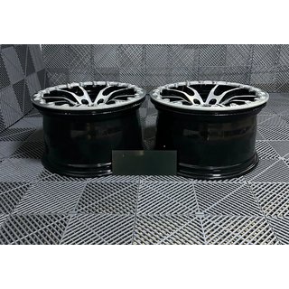 Taotut vanteet OEM R17 (4 kpl) Mercedes E-сlass W211 2002–2009 kuva 4