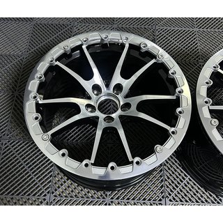 Taotut vanteet OEM R17 (4 kpl) Mercedes E-сlass W211 2002–2009 kuva 1