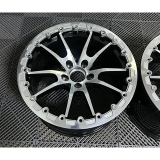Taotut vanteet OEM R17 (4 kpl) Mercedes E-class W211 2002–2009 kuva 1
