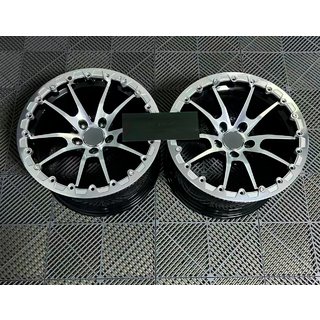 Taotut vanteet OEM R17 (4 kpl) Mercedes E-сlass W211 2002–2009 kuva 2