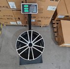 Mercedes SL R230 2001–2011 Taotut OEM-vanteet R19 R20 V2 (4 kpl) kuva 13