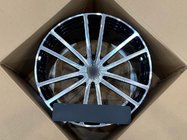 Mercedes SL R230 2001–2011 Taotut OEM-vanteet R19 R20 V2 (4 kpl) kuva 2
